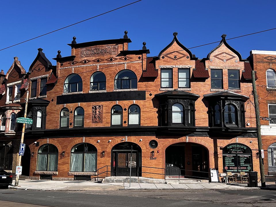 1st image of 3849 Lancaster Ave #303