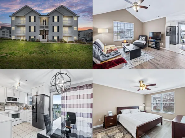 115 Jubilee Hill Dr Unit I, Grover, MO 63040