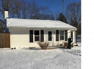 217 N Park St, Knoxville, IL 61448