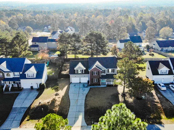 25 Briarwood Pl, Sanford, NC 27332