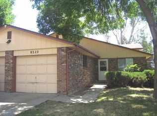 8222 Ames Way, Arvada, CO 80003