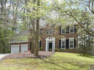 365 Sable Ct, Milton, GA 30004