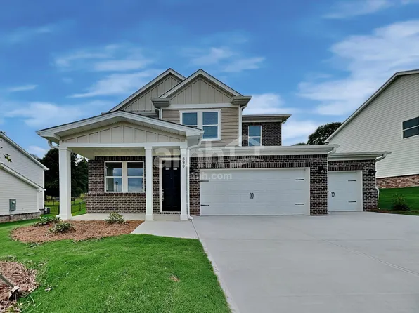 890 Jubilation St, Loganville, GA 30052