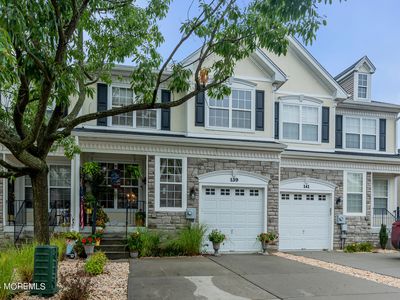 139 Brookfield Drive, Jackson, NJ, 08527