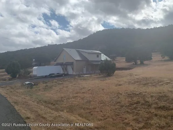1142 Little Creek Rd, Alto, NM 88312