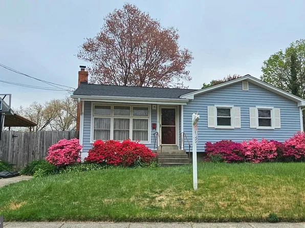 13124 Dumbarton Dr, Rockville, MD 20853