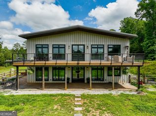 1971 Centennial Rd, Rutledge, GA 30663