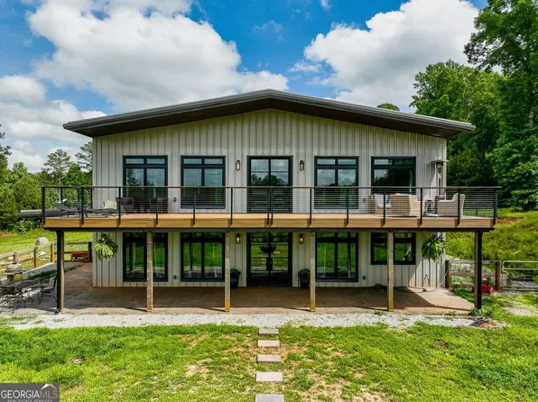 1971 Centennial Rd, Rutledge, GA 30663