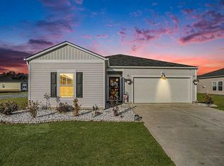 186 Saddle St, Conway, SC 29527