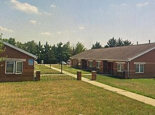 4010 Old Frederick Rd, Baltimore, MD 21229