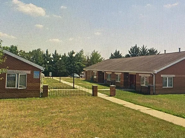 4010 Old Frederick Rd, Baltimore, MD 21229