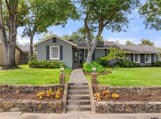 1403 S Robertson Ave, Tyler, TX 75701
