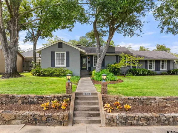 1403 S Robertson Ave, Tyler, TX 75701