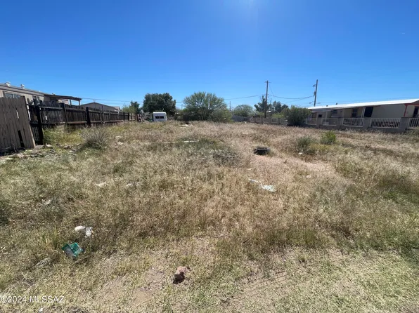 5965 S South Arrow #147, Tucson, AZ 85757