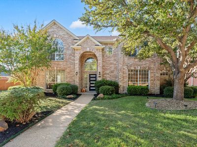 6605 Basalt Dr, Plano, TX, 75024