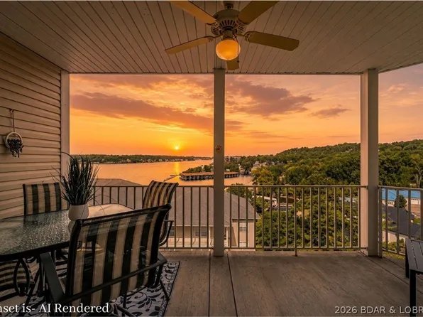 4499 Ski Dr #332, Osage Beach, MO 65065