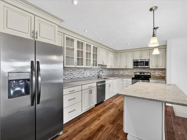 64 Broad Reach Unit 107, Weymouth, MA 02191