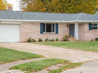 507 Kissel Ct, Walton, IN 46994