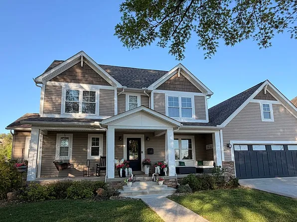 2205 S 8th St, Ironton, OH 45638