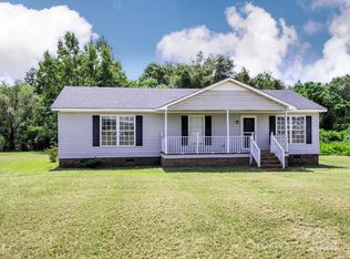 129 Jasper Rd, Pageland, SC 29728