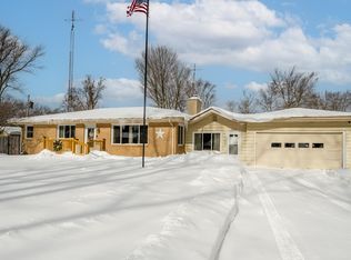 205 Jamesway, Benton Harbor, MI 49022