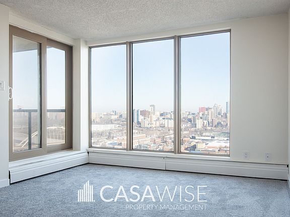 2nd image of 10149 Saskatchewan Dr NW #1403