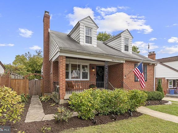 5th image of 8719 Maravoss Ln