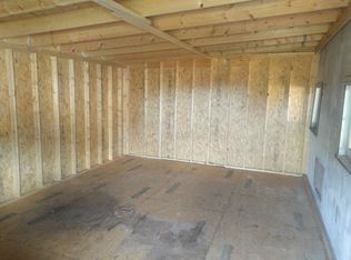 464 W I Powell Rd, Dry Fork, VA 24549