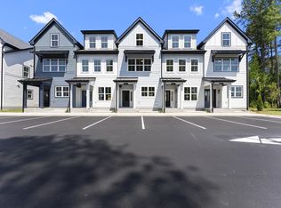 4810 Gossamer Ln #104, Raleigh, NC 27616