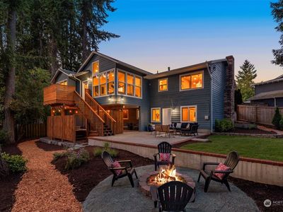 19909 NW 2nd Avenue NW, Shoreline, WA, 98177