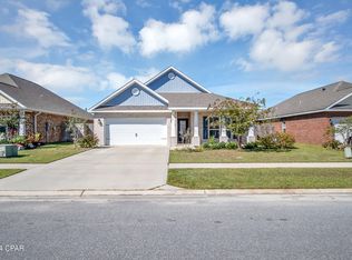 794 Cason Cir, Panama City, FL 32405