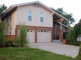 616 Idlewild Dr, Hutchinson, KS 67502