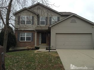 784 Linden Crk, Morrow, OH 45152