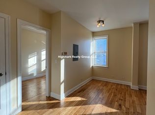 4566 W George St #A1, Chicago, IL 60641