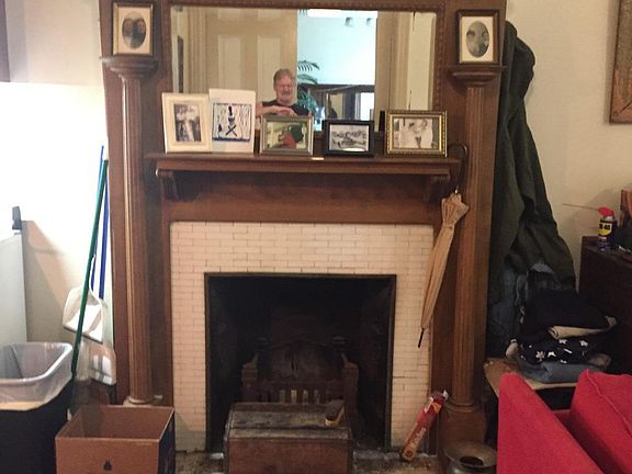 3rd image of 1616 W Grace St APT 1