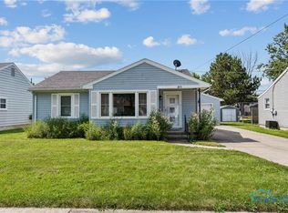 305 W Melrose Ave, Findlay, OH