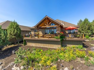 350 Vista Rim Dr, Redmond, OR 97756