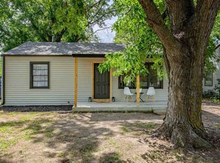 2519 N Payne Ave, Wichita, KS 67204