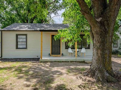 2519 N Payne Ave, Wichita, KS, 67204