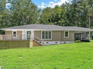 110 Stone Creek Dr, Anderson, SC 29626