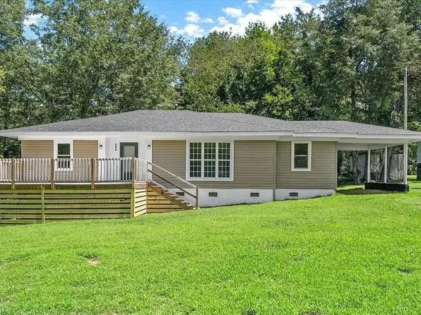 110 Stone Creek Dr, Anderson, SC 29626