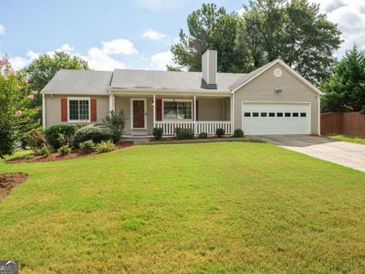 3742 Warriors Path, Decatur, GA, 30034