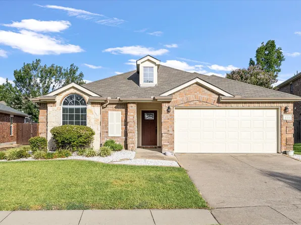520 Pinto Ln, Forney, TX 75126