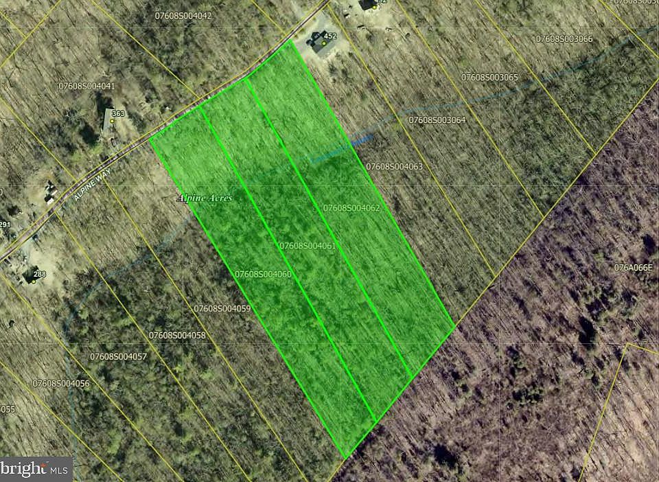 1st image of Lots 60 & 61 & 62 Alpine Way