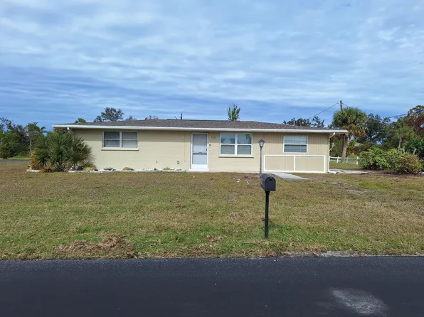 858 E 7th St, Englewood, FL 34223
