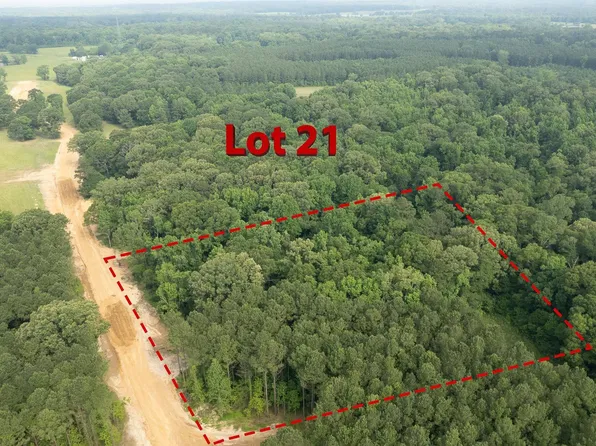 80113 Rosemary Ln, Saint Francisville, LA 70775