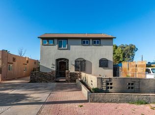 1938 W Lawrence Rd, Phoenix, AZ 85015