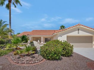14451 N Rock Springs Ln, Oro Valley, AZ 85755