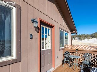 11 Valley Cir, Guffey, CO 80820