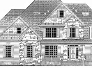 3584 Nora Ct, Wake Forest, NC 27614
